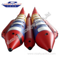 5 Person Water Inflatable Towable Banana Boat Tubes